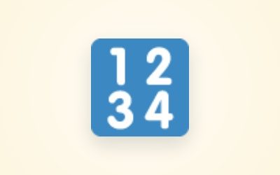 2048 free online browser game thumbnail