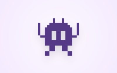 Space Invaders free online browser game thumbnail