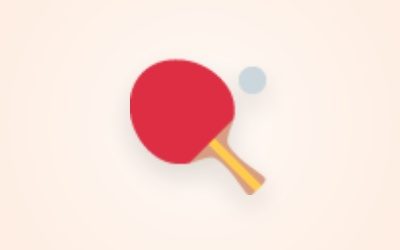 Ping Pong Solo free online browser game thumbnail