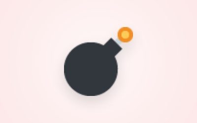 Minesweeper free online browser game thumbnail
