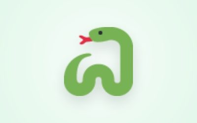 Retro Snake free online browser game thumbnail