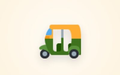 Auto-Rickshaw Weaver free online browser game thumbnail