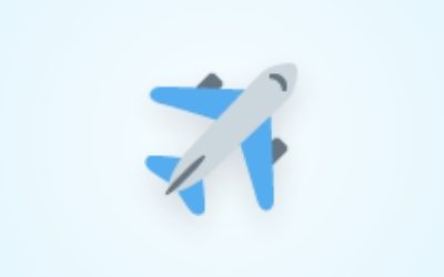 Flappy Paper Plane free online browser game thumbnail