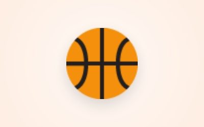 Swipe Basketball free online browser game thumbnail
