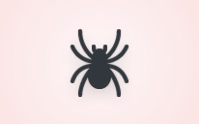 Spider Solitaire free online browser game thumbnail