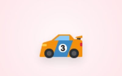Car Rush free online browser game thumbnail
