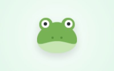 Froggy Jump free online browser game thumbnail